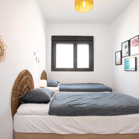 Apartment Piscis By Interhome Torre Del Mar Εξωτερικό φωτογραφία