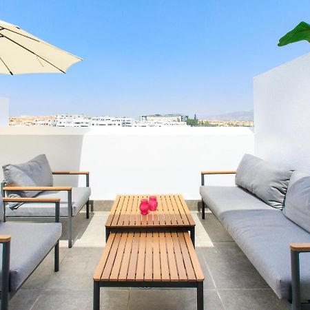 Apartment Piscis By Interhome Torre Del Mar Εξωτερικό φωτογραφία