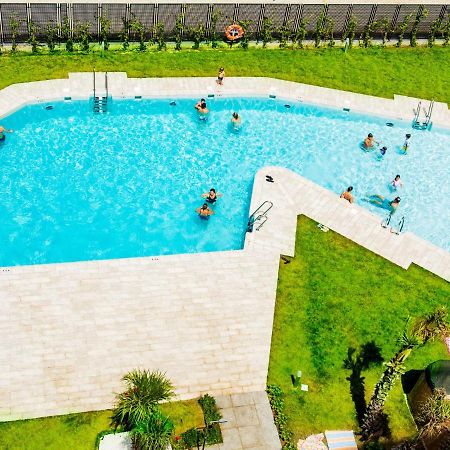 Apartment Piscis By Interhome Torre Del Mar Εξωτερικό φωτογραφία