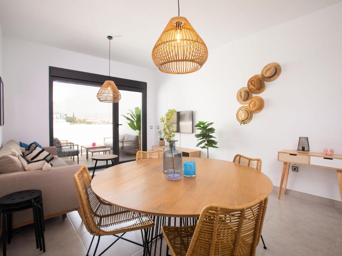 Apartment Piscis By Interhome Torre Del Mar Εξωτερικό φωτογραφία