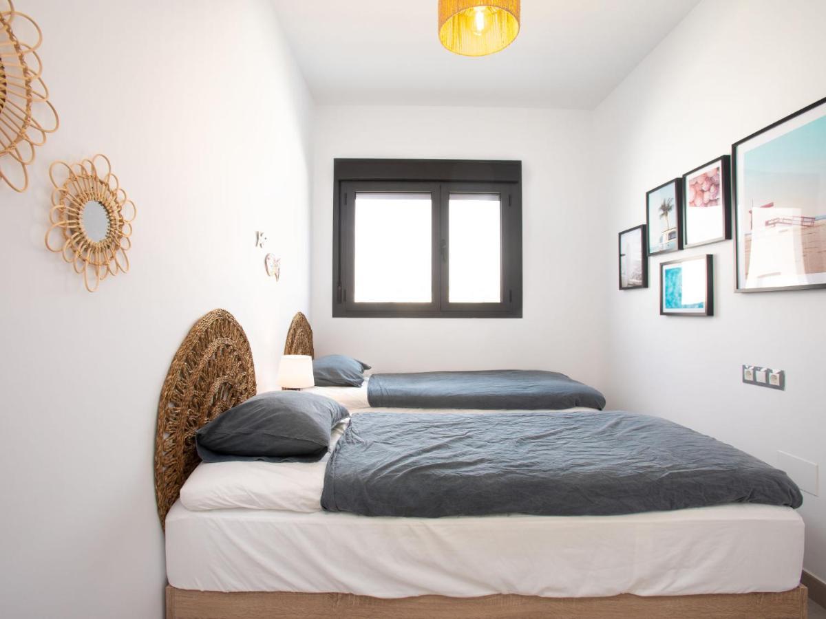 Apartment Piscis By Interhome Torre Del Mar Εξωτερικό φωτογραφία