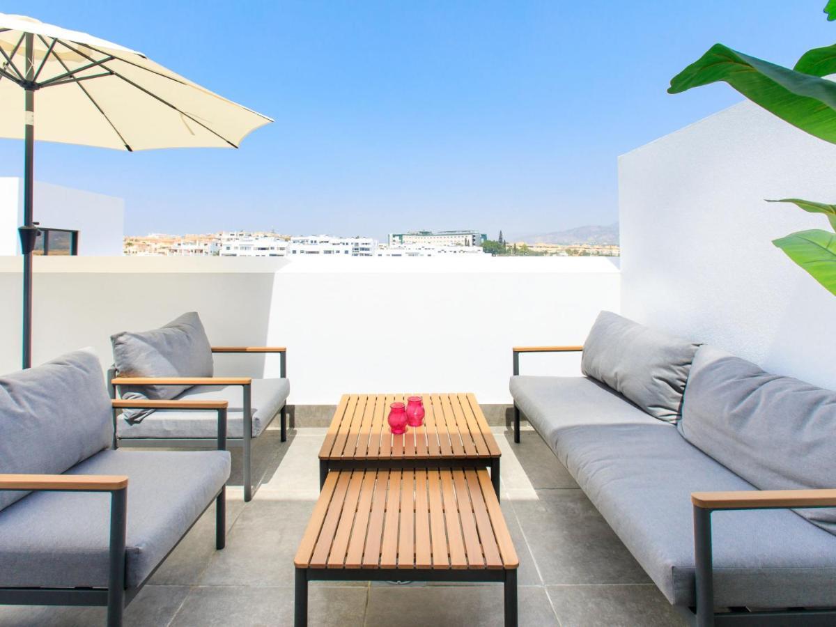 Apartment Piscis By Interhome Torre Del Mar Εξωτερικό φωτογραφία