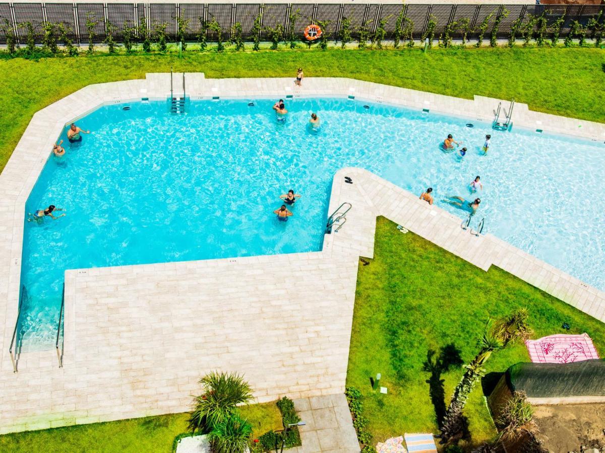 Apartment Piscis By Interhome Torre Del Mar Εξωτερικό φωτογραφία