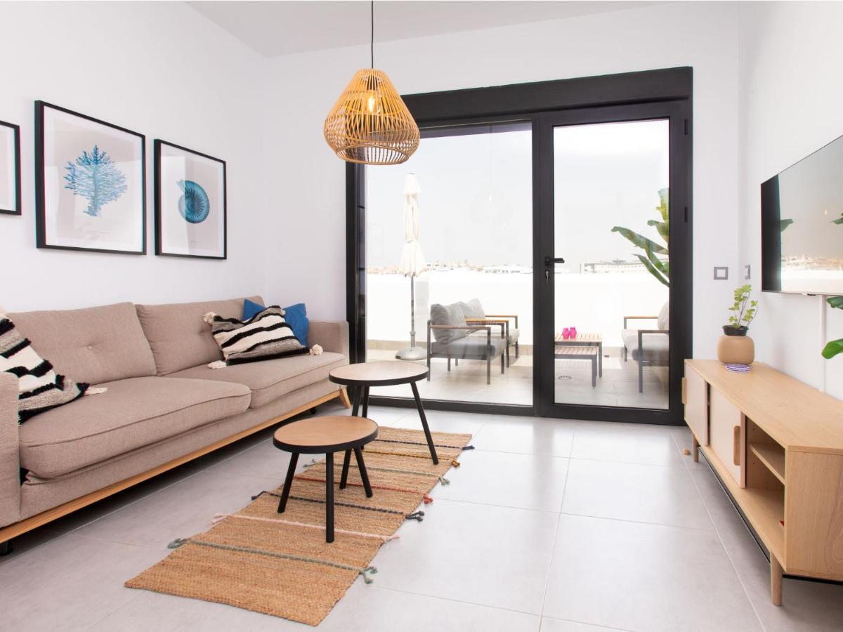 Apartment Piscis By Interhome Torre Del Mar Εξωτερικό φωτογραφία