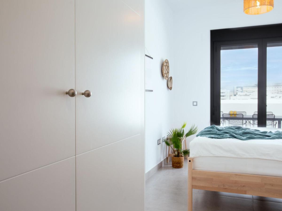Apartment Piscis By Interhome Torre Del Mar Εξωτερικό φωτογραφία