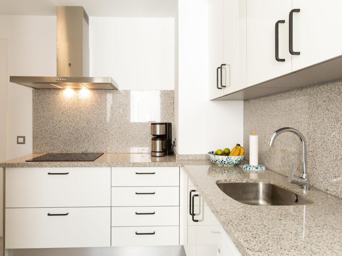 Apartment Piscis By Interhome Torre Del Mar Εξωτερικό φωτογραφία