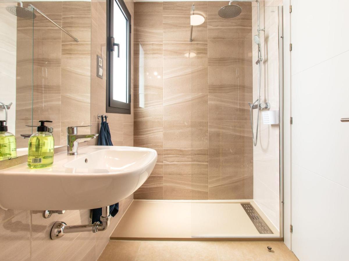 Apartment Piscis By Interhome Torre Del Mar Εξωτερικό φωτογραφία
