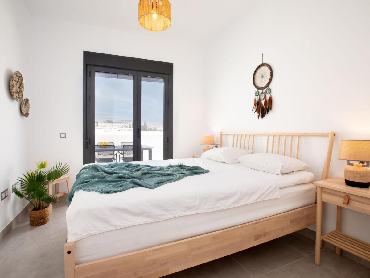 Apartment Piscis By Interhome Torre Del Mar Εξωτερικό φωτογραφία