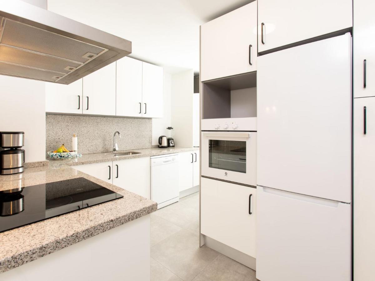 Apartment Piscis By Interhome Torre Del Mar Εξωτερικό φωτογραφία